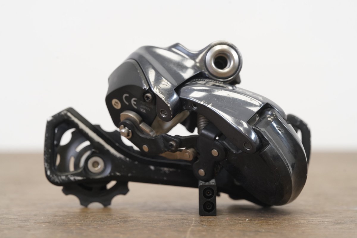 Shimano Ultegra 6870 Di2 11 Speed Electronic Rim Brake Full Groupset