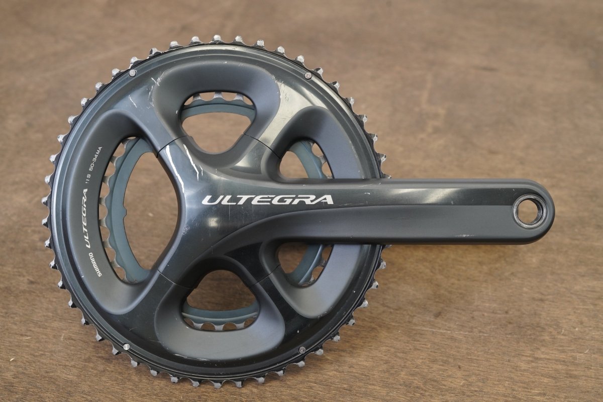 Shimano Ultegra 6870 Di2 11 Speed Electronic Rim Brake Full Groupset