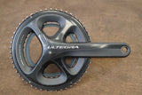 Shimano Ultegra 6870 Di2 11 Speed Electronic Rim Brake Full Groupset