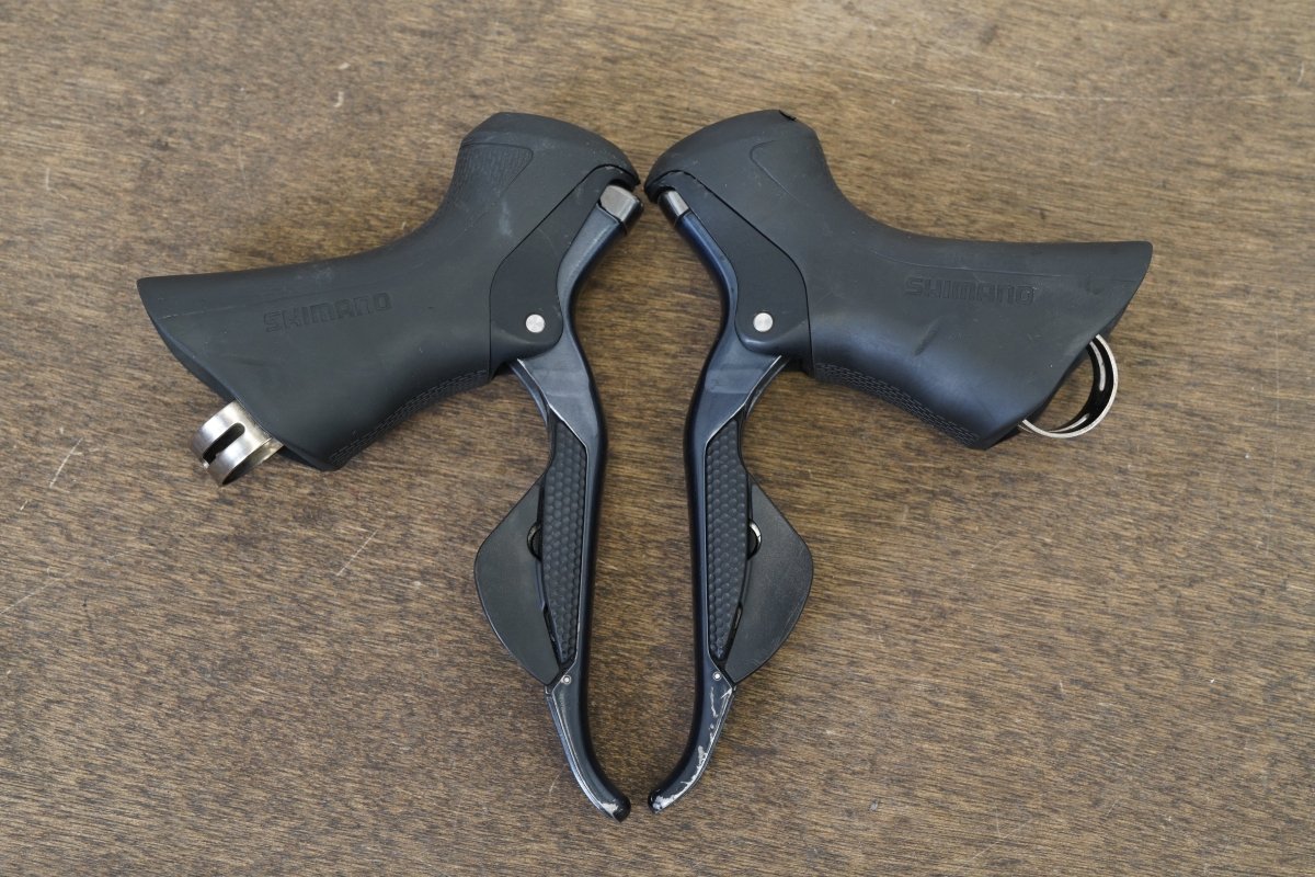 Shimano Ultegra 6870 Di2 11 Speed Electronic Rim Brake Full Groupset