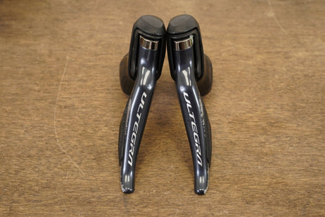 Shimano Ultegra 6870 Di2 11 Speed Electronic Rim Brake Full Groupset