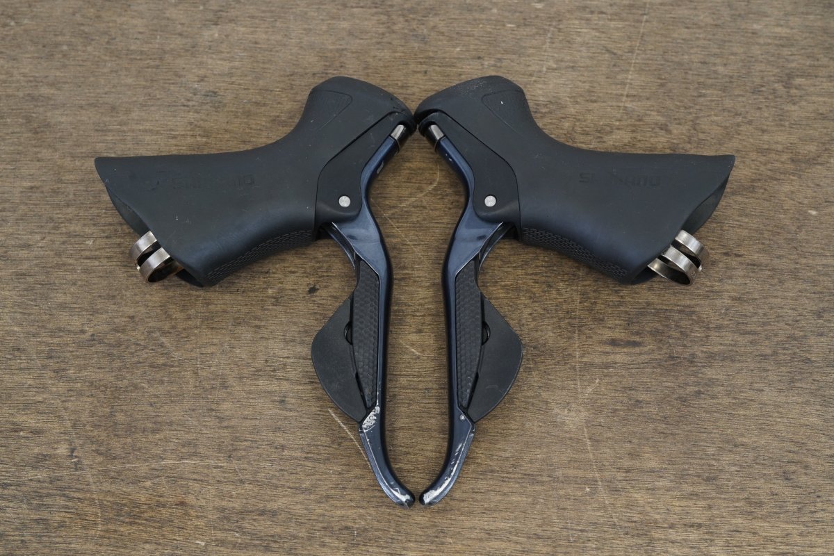 Shimano Ultegra 6870 Di2 11 Speed Electronic Rim Brake Groupset