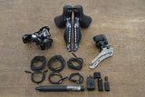 Shimano Ultegra 6870 Di2 11 Speed Electronic Rim Brake Groupset