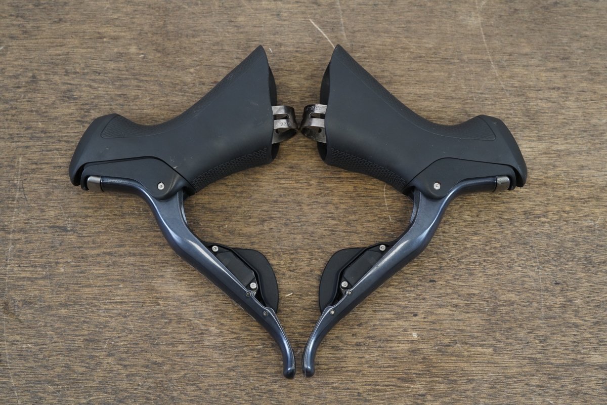 Shimano Ultegra 6870 Di2 11 Speed Electronic Rim Brake Groupset