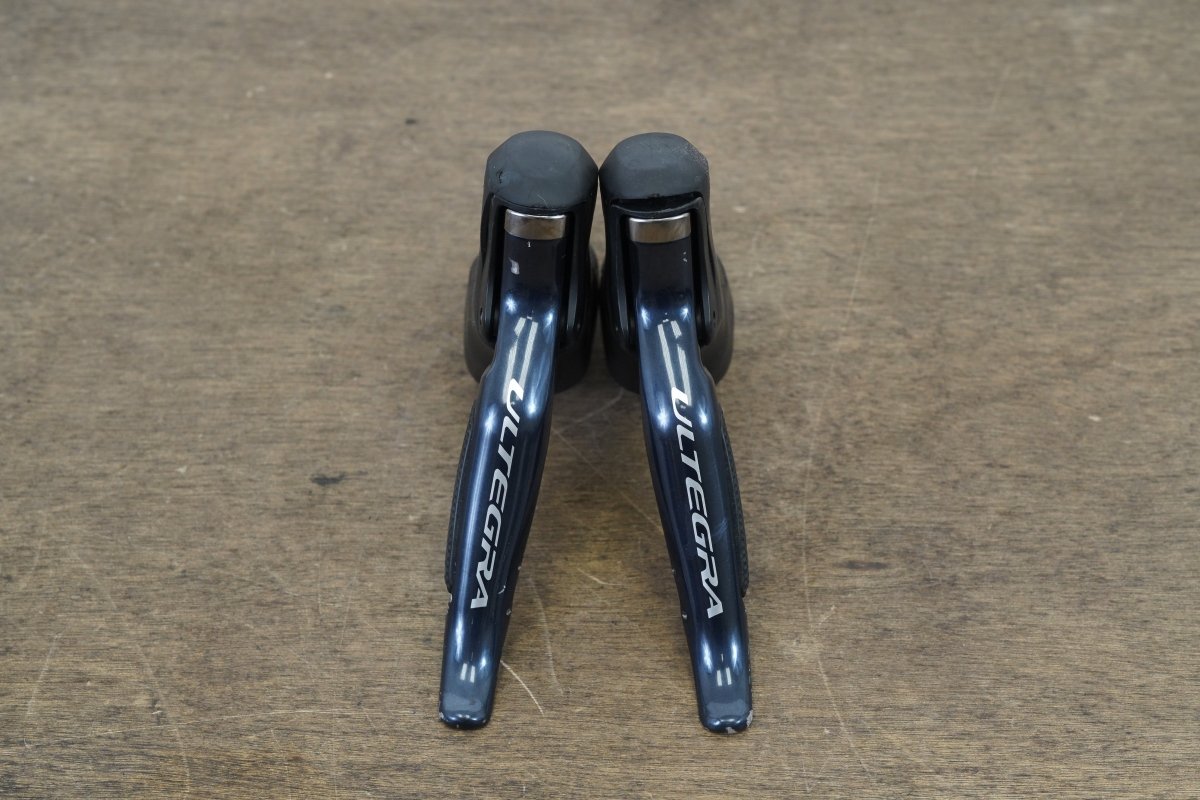 Shimano Ultegra 6870 Di2 11 Speed Electronic Rim Brake Groupset