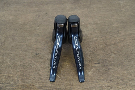 Shimano Ultegra 6870 Di2 11 Speed Electronic Rim Brake Groupset