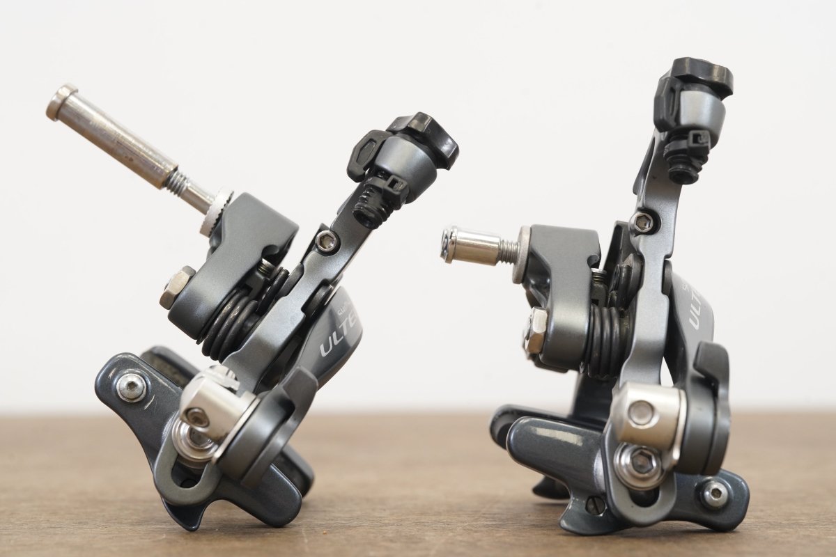 Shimano Ultegra 6870 Di2 11 Speed Electronic Rim Brake Groupset