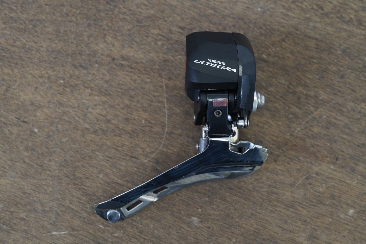 Shimano Ultegra 6870 Di2 11 Speed Electronic Rim Brake Groupset