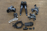 Shimano Ultegra 6870 Di2 11 Speed Electronic Rim Brake Groupset