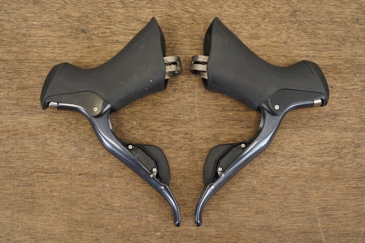 Shimano Ultegra 6870 Di2 11 Speed Electronic Rim Brake Road Groupset