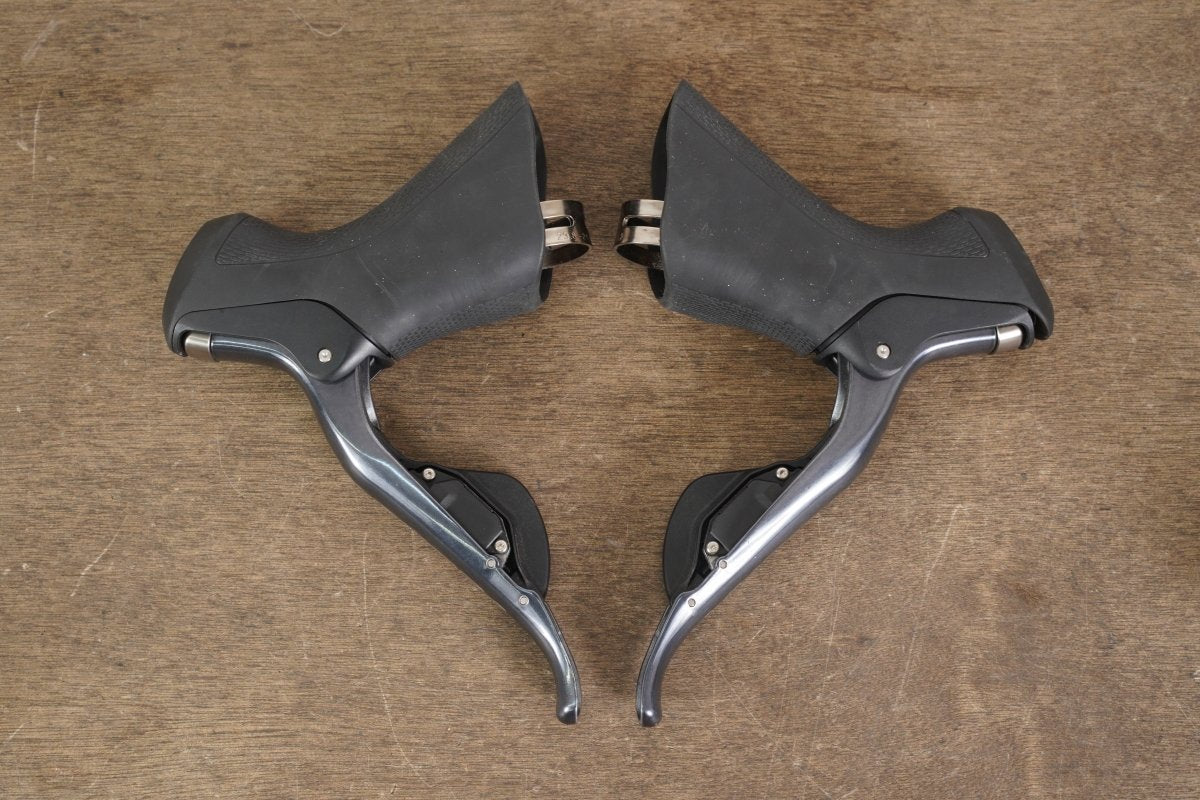 Shimano Ultegra 6870 Di2 11 Speed Electronic Rim Brake Road Groupset