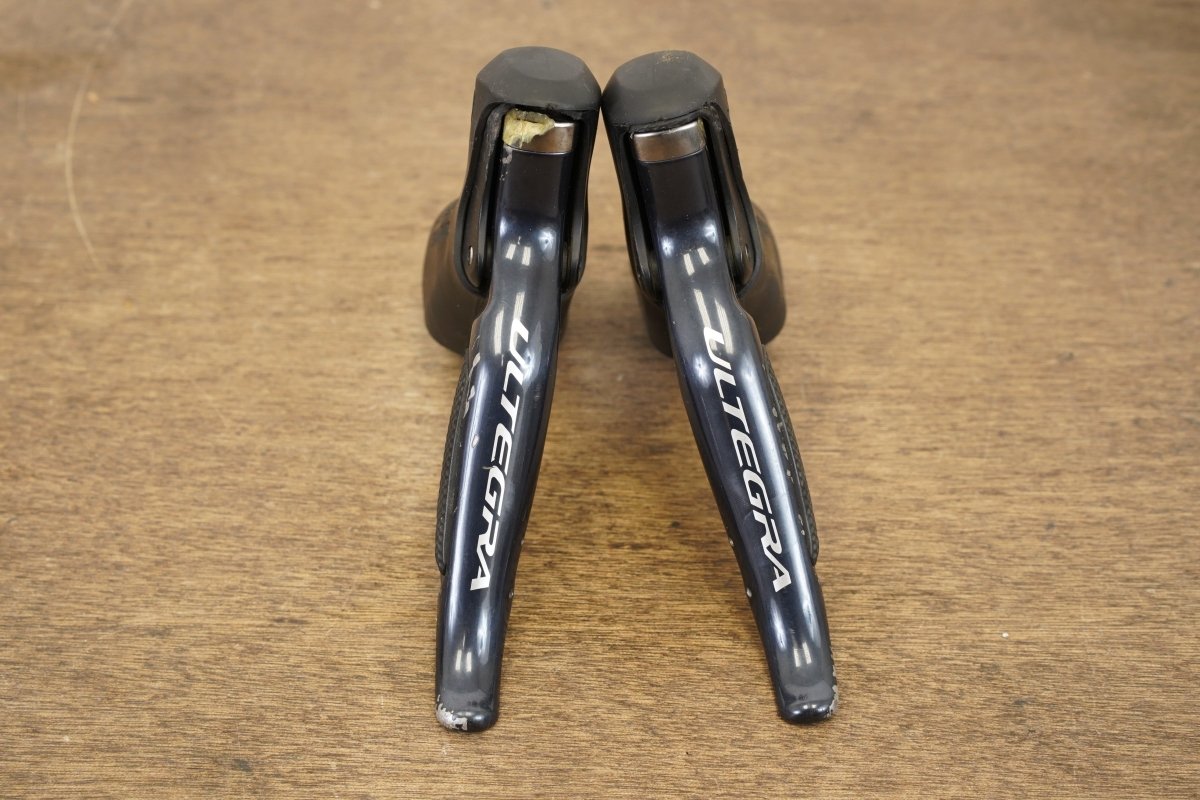 Shimano Ultegra 6870 Di2 11 Speed Electronic Rim Brake Road Groupset