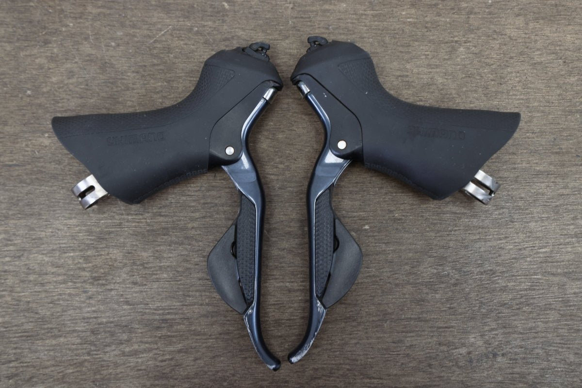 Shimano Ultegra 6870 Di2 11 Speed Electronic Rim Brake Road