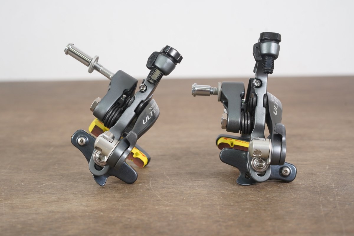 Shimano Ultegra 6870 Di2 11 Speed Electronic Rim Brake Road Groupset