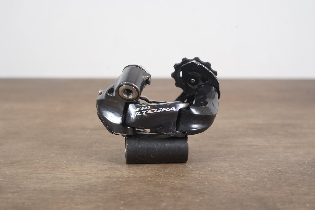 Shimano Ultegra 6870 Di2 11 Speed Electronic Rim Brake Road Groupset