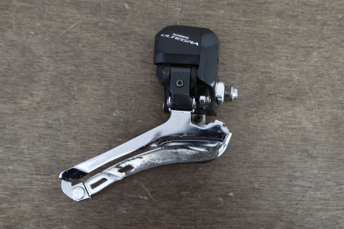 Shimano Ultegra 6870 Di2 11 Speed Electronic Rim Brake Road