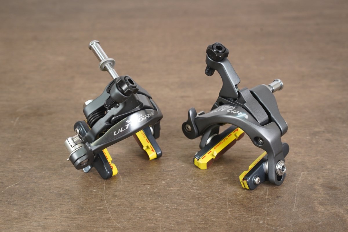 Shimano Ultegra 6870 Di2 11 Speed Electronic Rim Brake Road Groupset