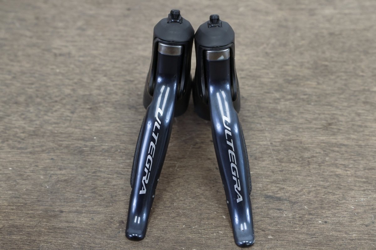 Shimano Ultegra 6870 Di2 11 Speed Electronic Rim Brake Road
