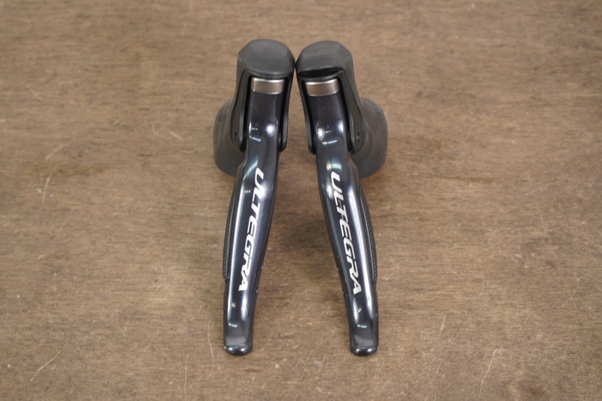 Shimano Ultegra 6870 Di2 11 Speed Electronic Rim Brake Road Groupset
