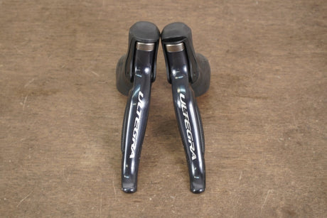 Shimano Ultegra 6870 Di2 11 Speed Electronic Rim Brake Road Groupset