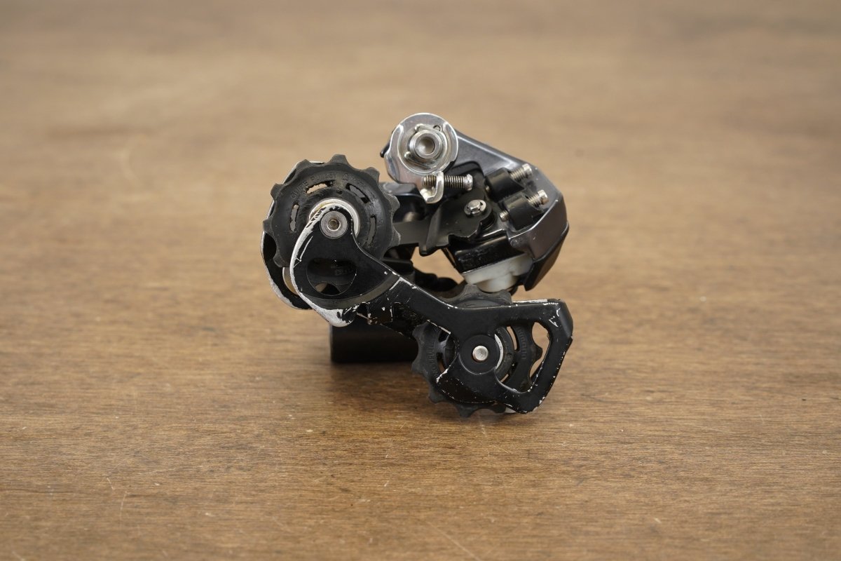 Shimano Ultegra 6870 Di2 11 Speed Electronic Rim Brake Road Groupset