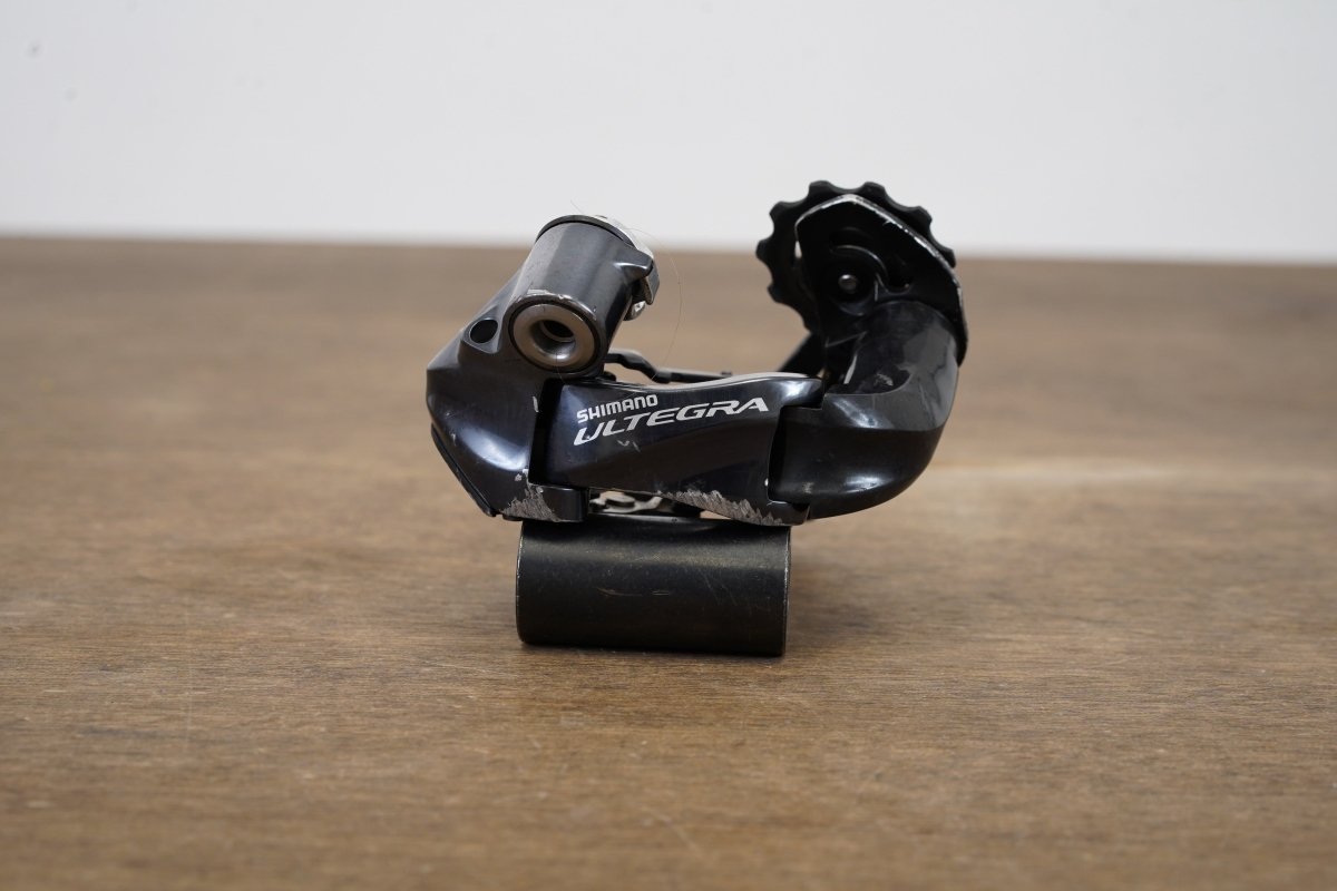 Shimano Ultegra 6870 Di2 11 Speed Electronic Rim Brake TT