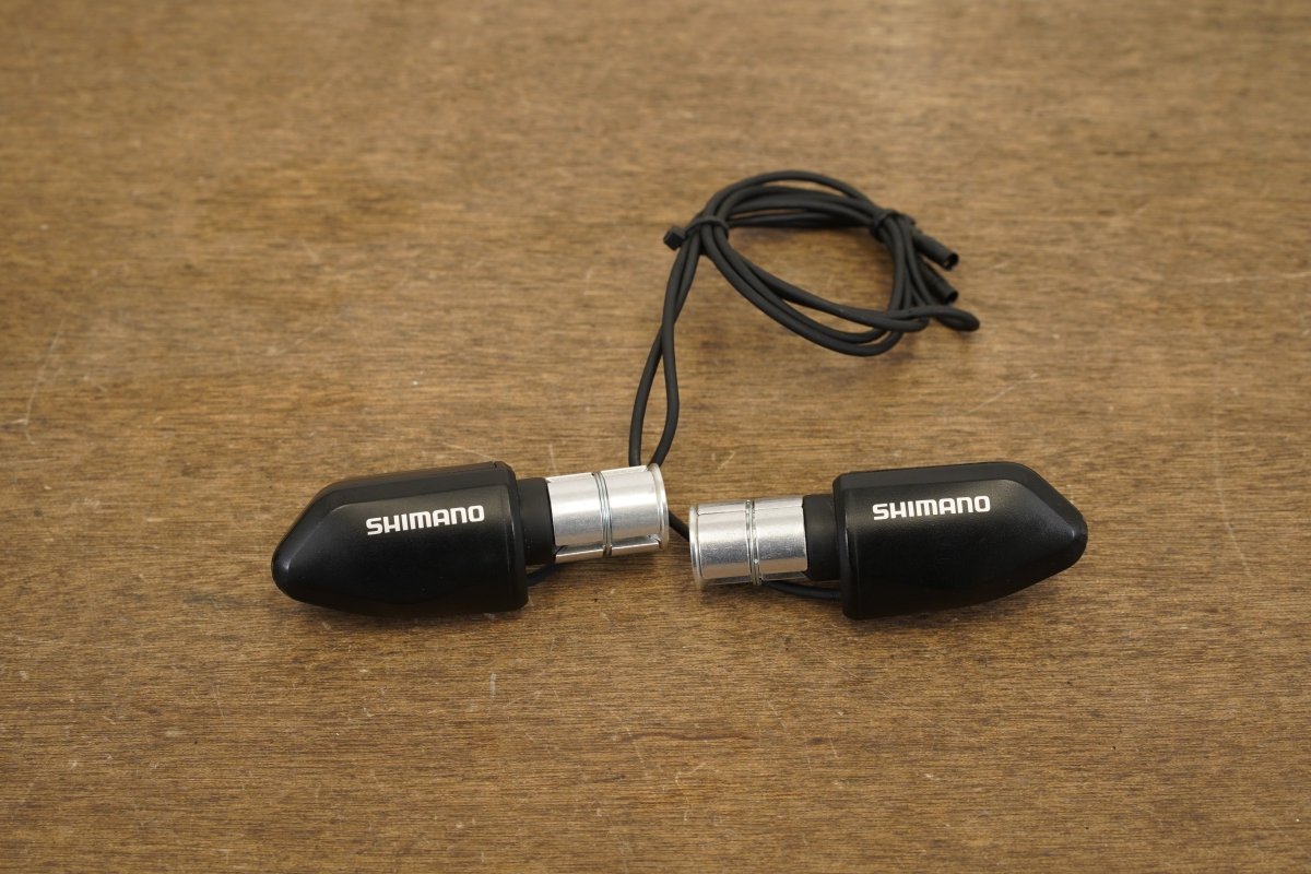Shimano Ultegra 6870 Di2 11 Speed Electronic Rim Brake TT Triathlon Groupset