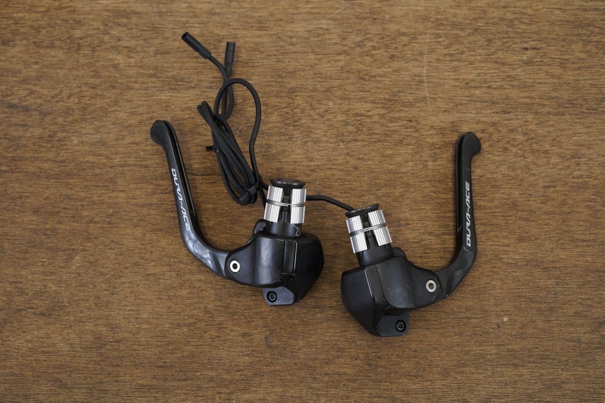 Shimano Ultegra 6870 Di2 11 Speed Electronic Rim Brake TT