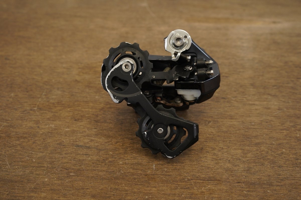 Shimano Ultegra 6870 Di2 11 Speed Electronic Rim Brake TT Triathlon Groupset