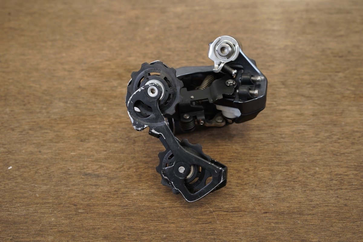 Shimano Ultegra 6870 Di2 11 Speed Electronic Rim Brake TT