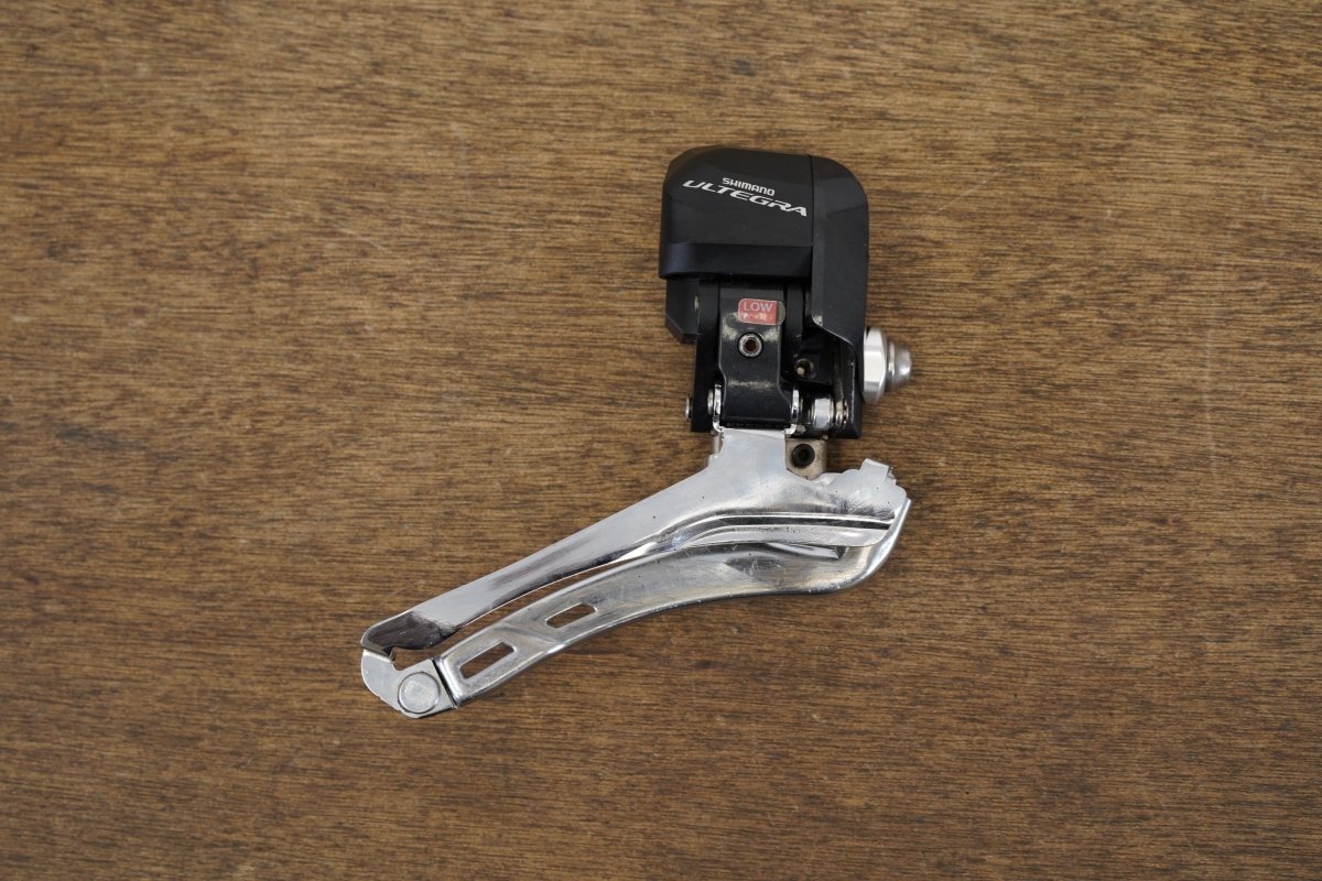 Shimano Ultegra 6870 Di2 11 Speed Electronic Rim Brake TT