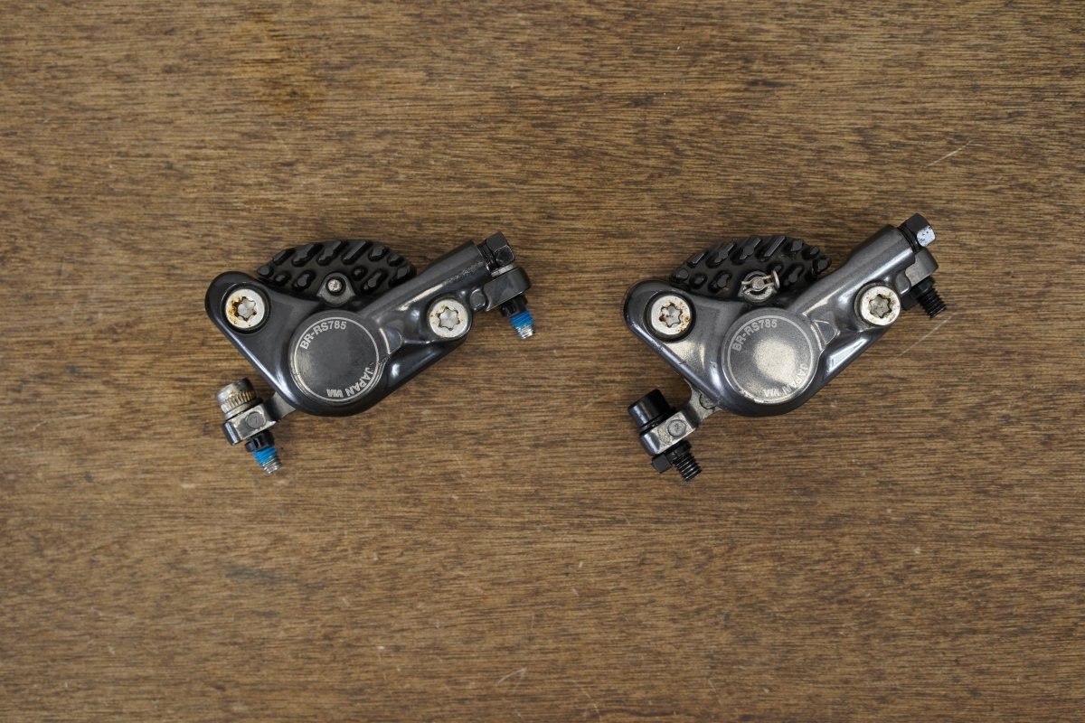 Shimano Ultegra 6870 GS Di2 11 Speed Electronic Hydraulic Disc Brake Groupset