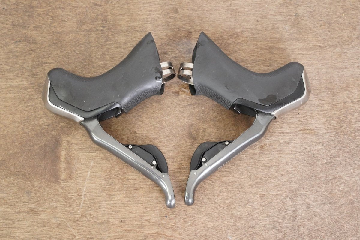 Shimano Ultegra 6870 GS Di2 11 Speed Electronic Hydraulic Disc Brake Groupset
