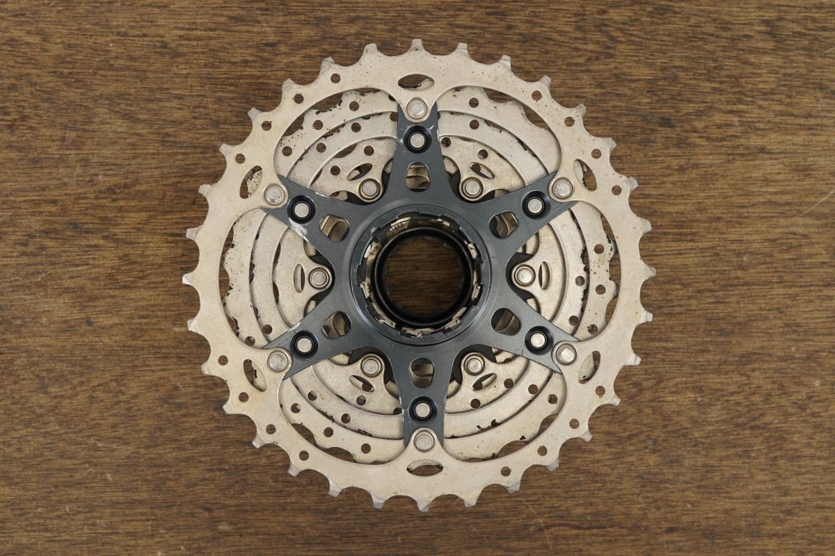 Shimano Ultegra 6870 GS Di2 11 Speed Electronic Hydraulic Disc Brake Groupset