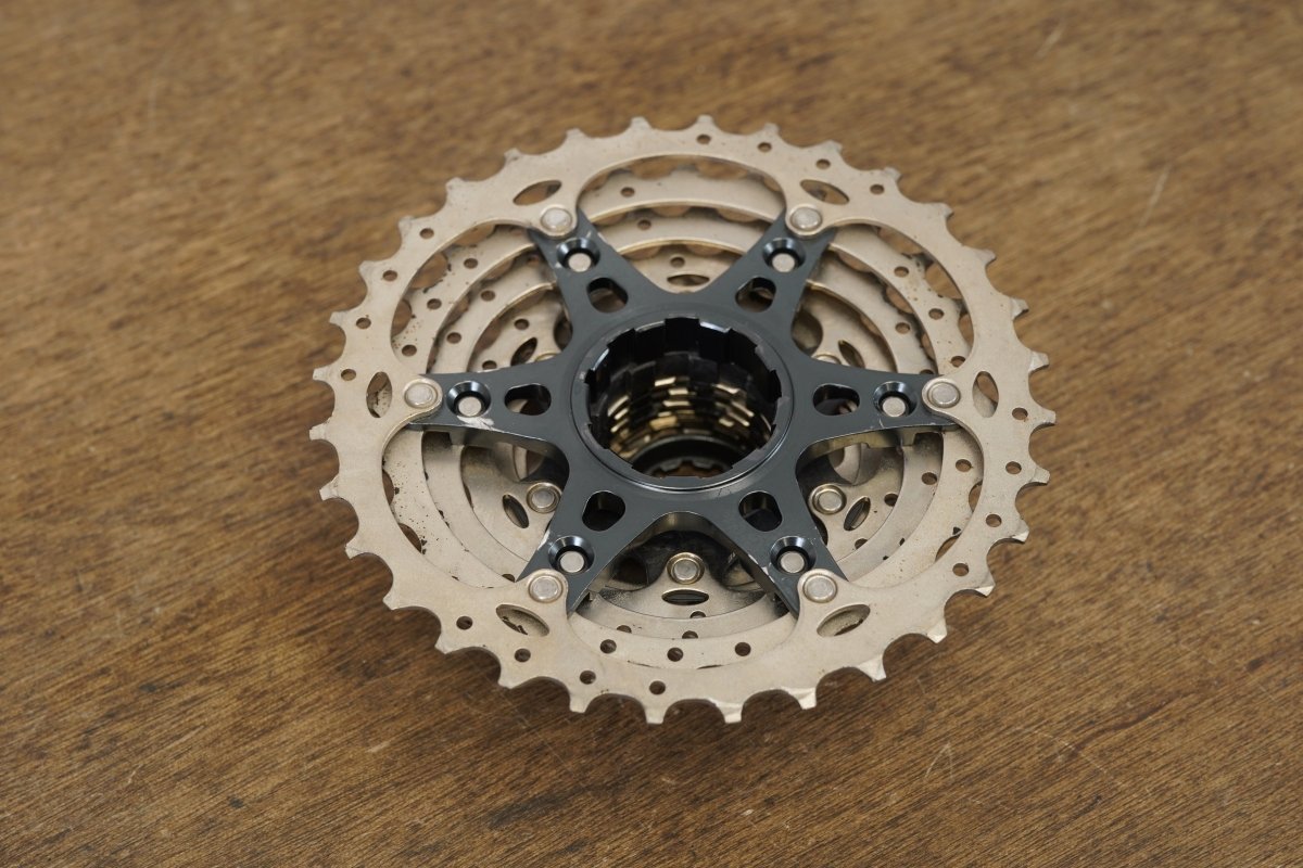 Shimano Ultegra 6870 GS Di2 11 Speed Electronic Hydraulic Disc Brake Groupset