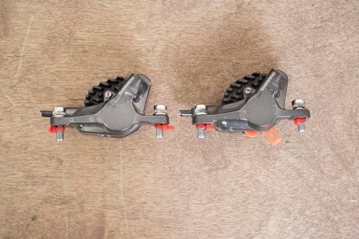 Shimano Ultegra 6870 GS Di2 11 Speed Electronic Hydraulic Disc Brake Groupset