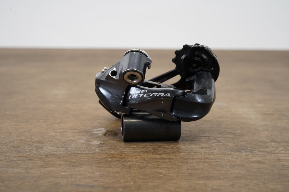 Shimano Ultegra 6870 GS Di2 11 Speed Electronic Hydraulic Disc Brake Groupset