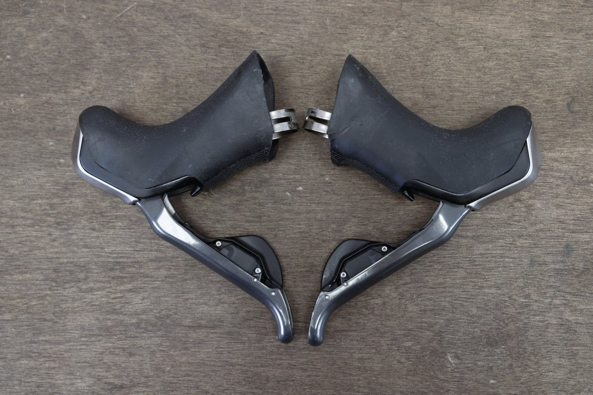 Shimano Ultegra 6870 GS Di2 11 Speed Electronic Hydraulic Disc