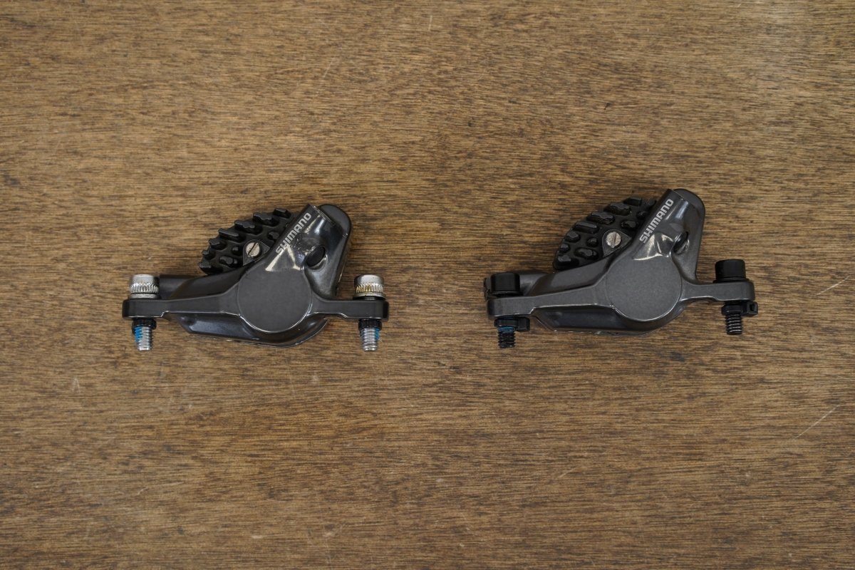 Shimano Ultegra 6870 GS Di2 11 Speed Electronic Hydraulic Disc Brake Groupset