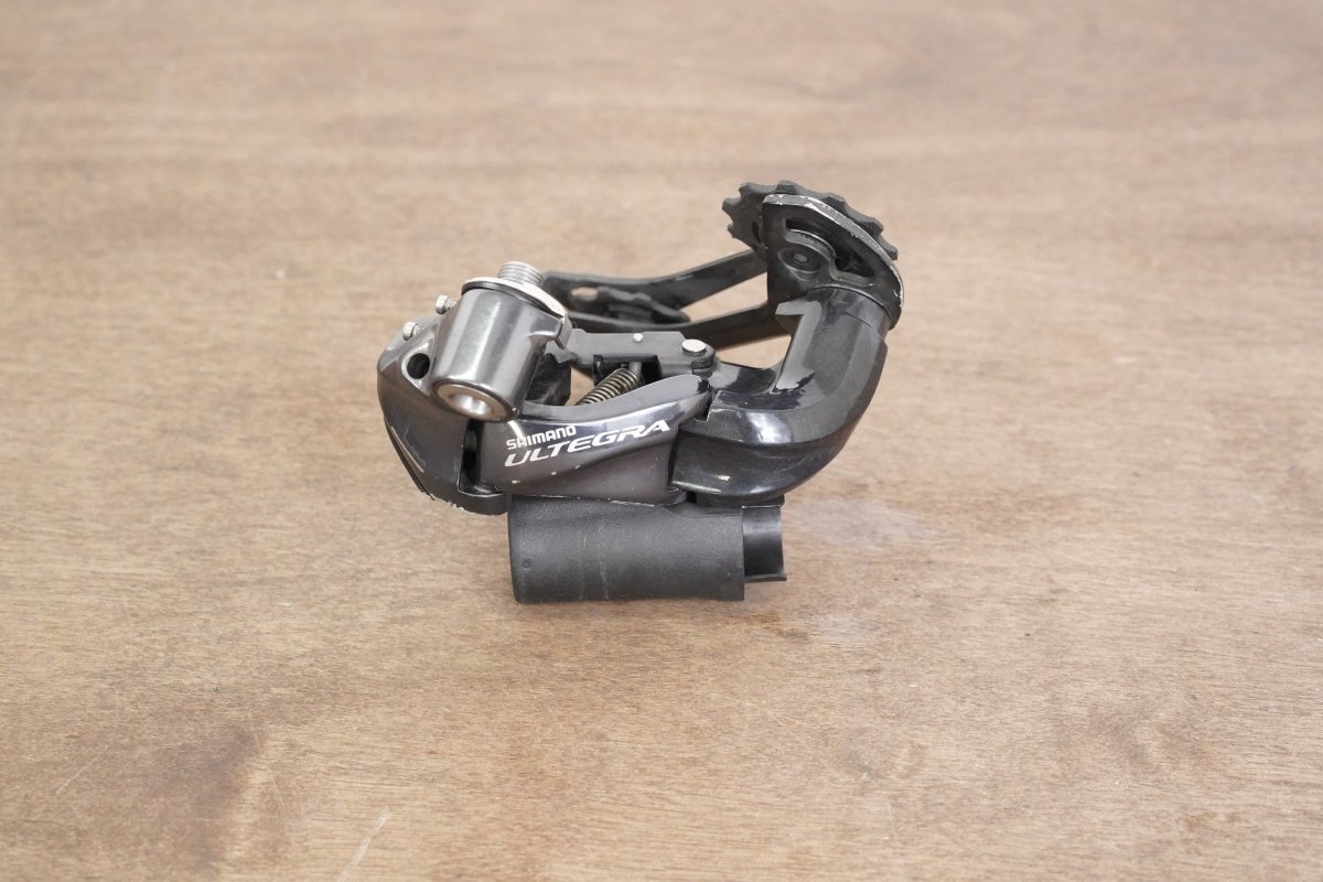 Shimano Ultegra 6870 GS Di2 11 Speed Electronic Hydraulic Disc Brake Groupset