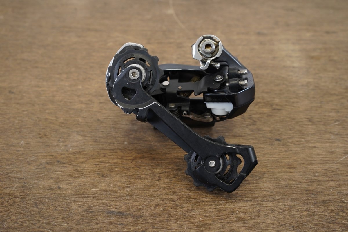 Shimano Ultegra 6870 GS Di2 11 Speed Electronic Hydraulic Disc Brake Groupset