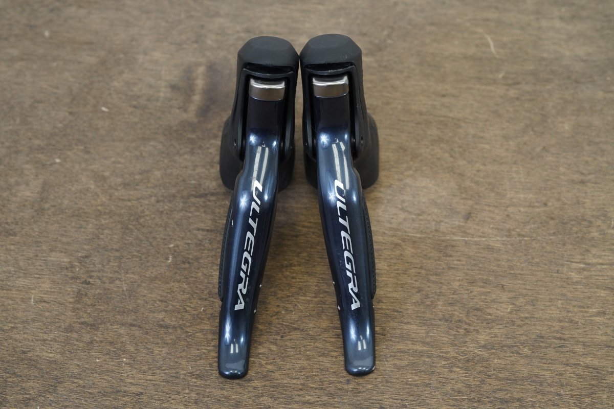 Shimano Ultegra 6870 GS Di2 11 Speed Electronic Rim Brake Full Groupset