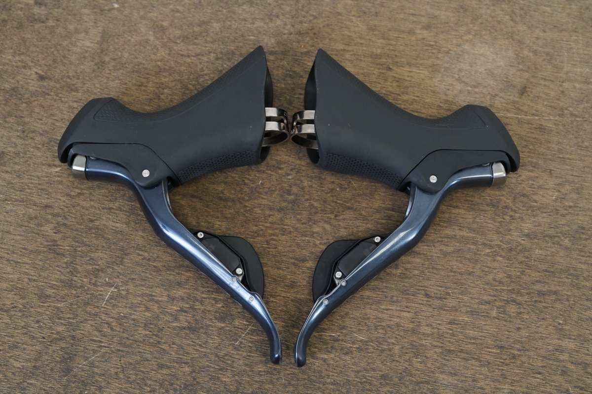 Shimano Ultegra 6870 GS Di2 11 Speed Electronic Rim Brake Full Groupset