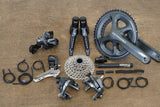 Shimano Ultegra 6870 GS Di2 11 Speed Electronic Rim Brake Full Groupset