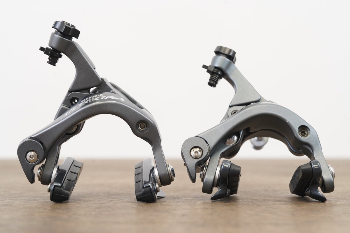 Shimano Ultegra 6870 GS Di2 11 Speed Electronic Rim Brake Full Groupset