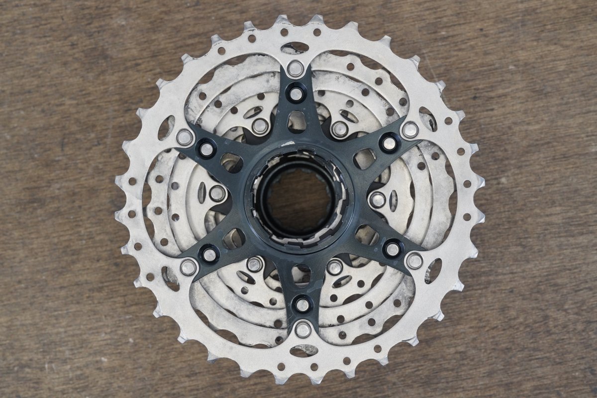 Shimano Ultegra 6870 GS Di2 11 Speed Electronic Rim Brake Full Groupset