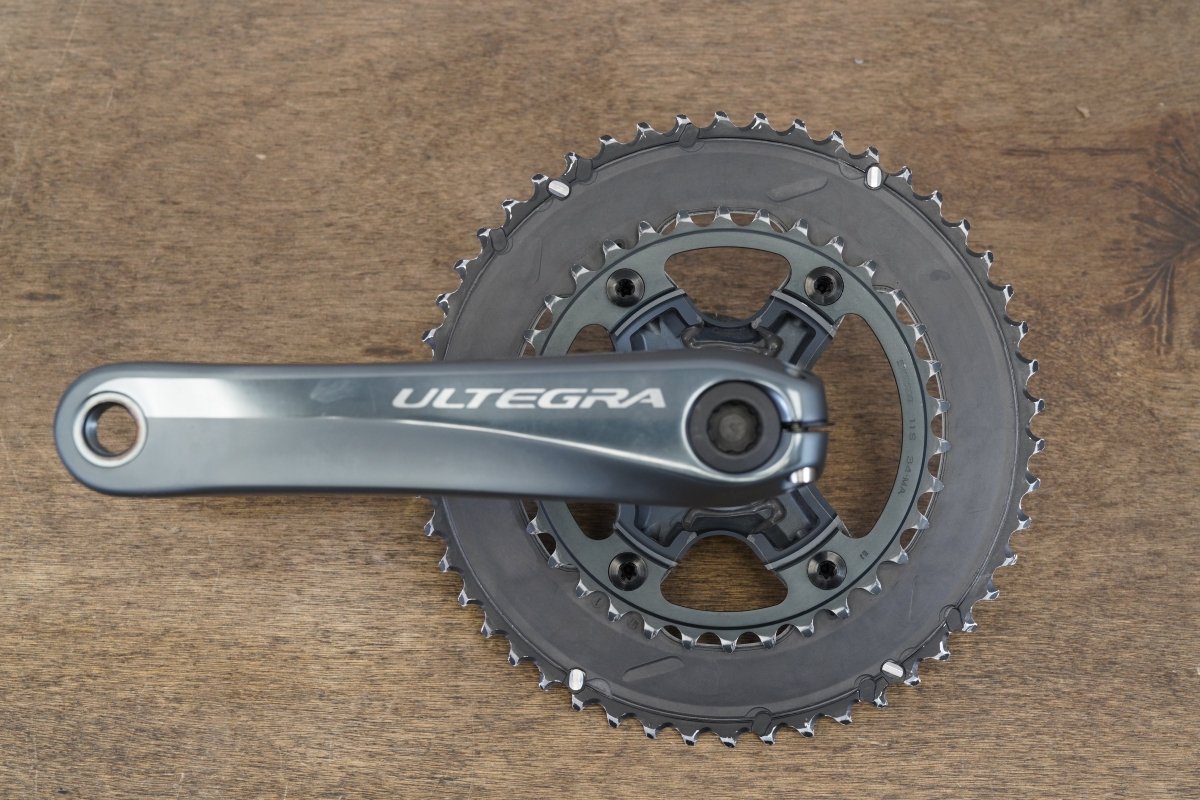 Shimano Ultegra 6870 GS Di2 11 Speed Electronic Rim Brake Full Groupset