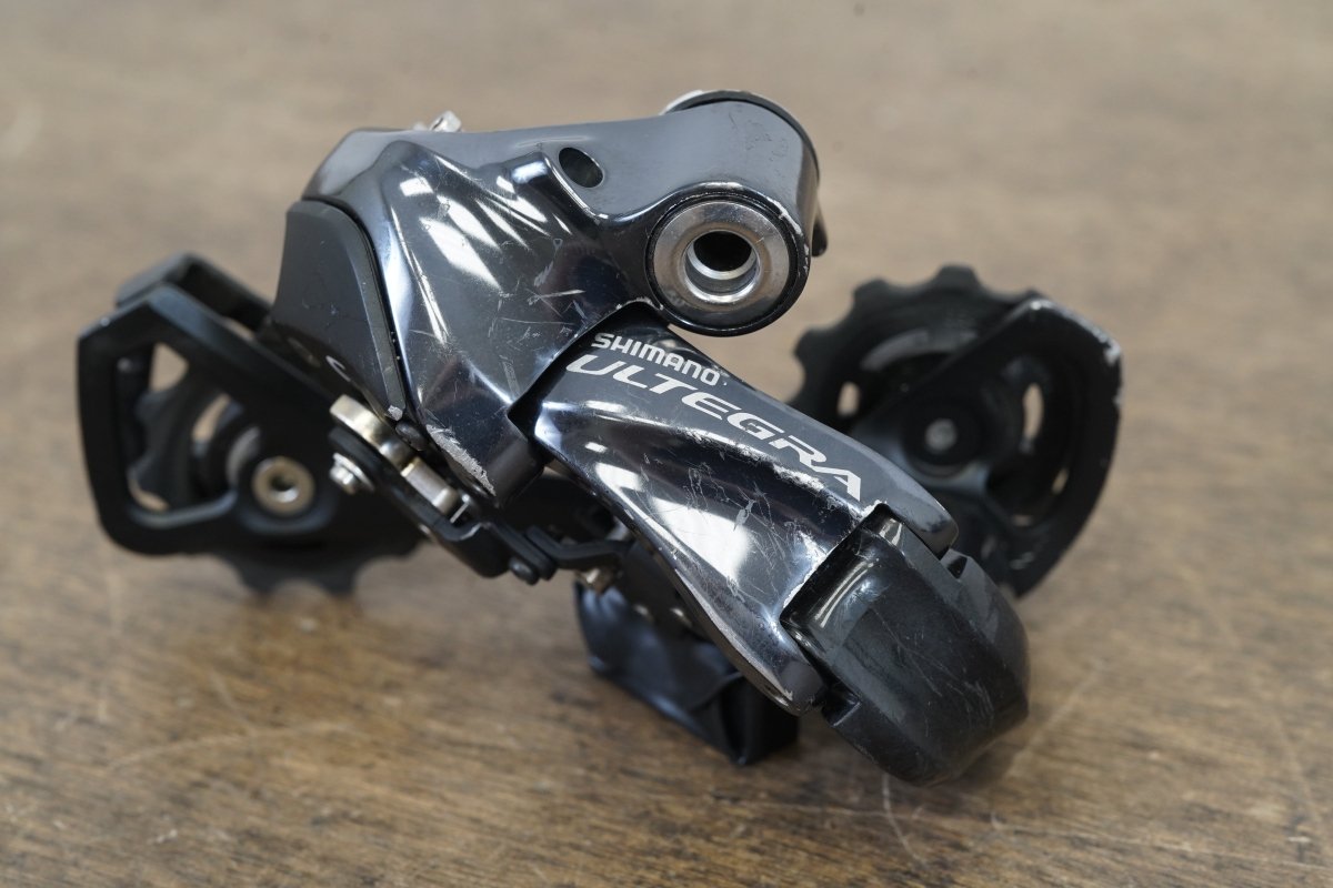Shimano Ultegra 6870 GS Di2 11 Speed Electronic Rim Brake Full Groupset