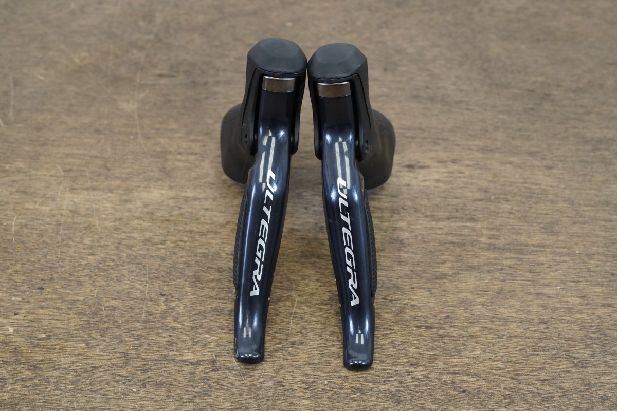 Shimano Ultegra 6870 GS Di2 11 Speed Electronic Rim Brake Full Groupset