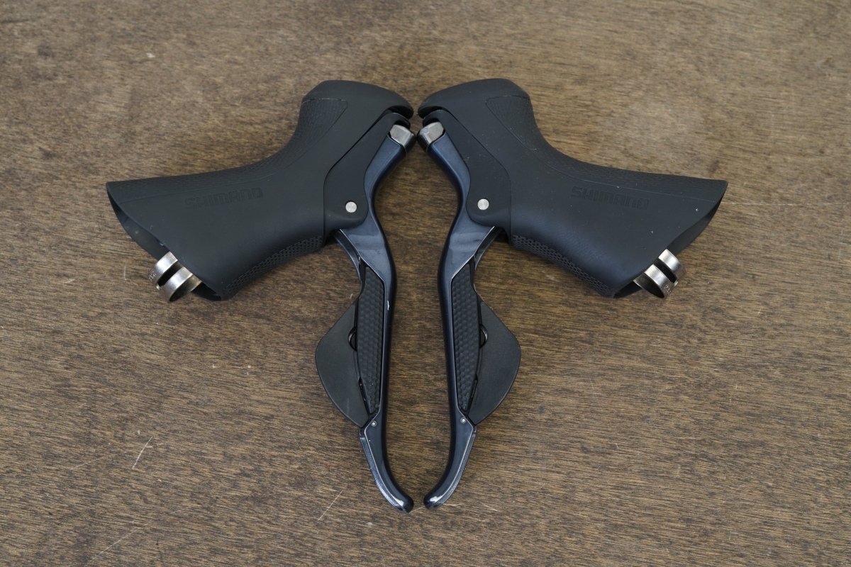 Shimano Ultegra 6870 GS Di2 11 Speed Electronic Rim Brake Full Groupset